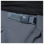 Zdjęcie produktu SPODNIE ROWEROWE FOX FLEXAIR GRAPHITE 6 (SKU: 31017-103)