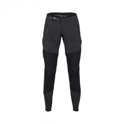 Zdjęcie produktu SPODNIE ROWEROWE FOX FLEXAIR PRO BLACK 1 (SKU: 33739-001)