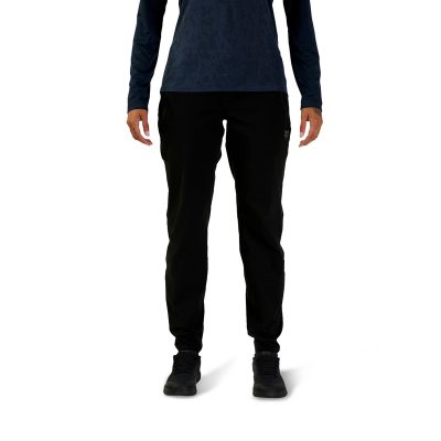 Zdjęcie produktu SPODNIE ROWEROWE FOX LADY RANGER BLACK 1 (SKU: 31117-001)