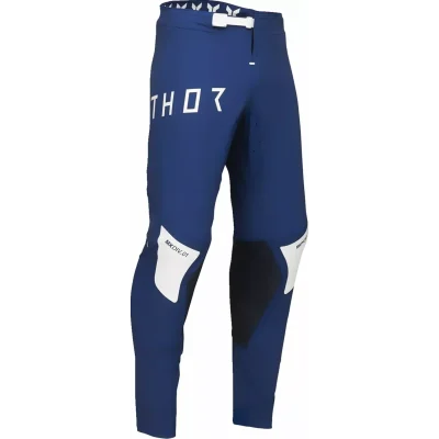 Zdjęcie produktu SPODNIE THOR SPORTMODE STRIKE NAVY 1 (SKU: 2901-11705AK)