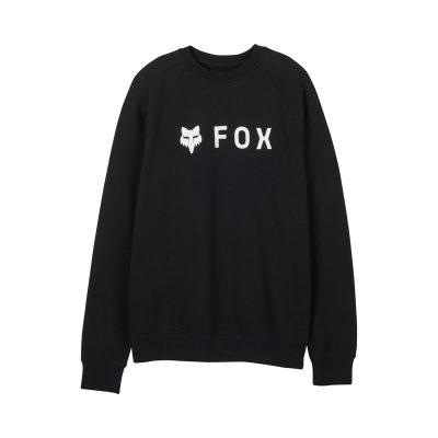 Zdjęcie produktu BLUZA FOX ABSOLUTE BLACK 1