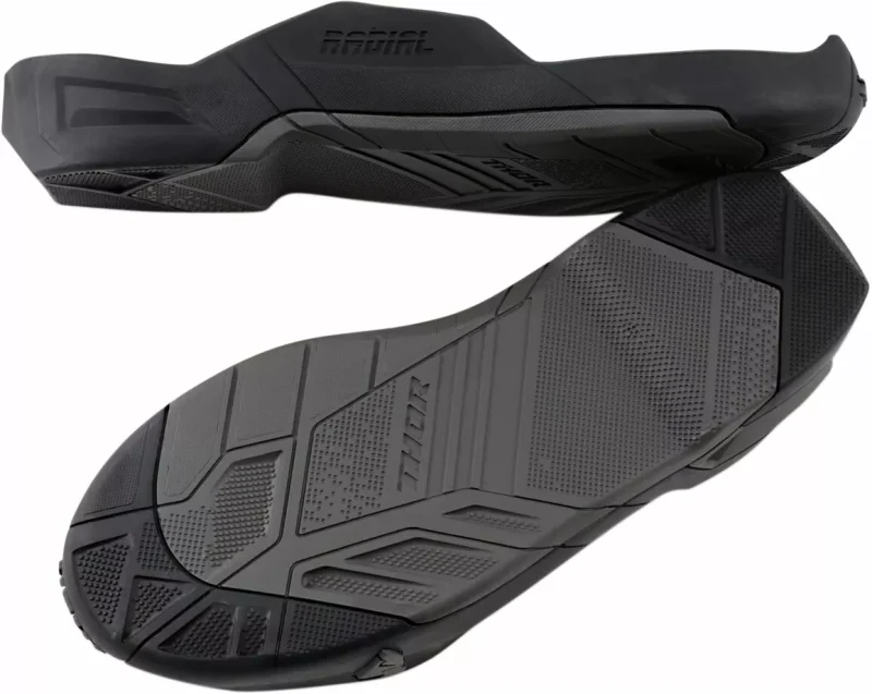Zdjęcie produktu BUTY CROSS/ENDURO THOR RADIAL CZARNY 2 (SKU: 3410223)
