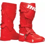 Zdjęcie produktu BUTY CROSS/ENDURO THOR RADIAL CZERWONY 1 (SKU: 3410273)