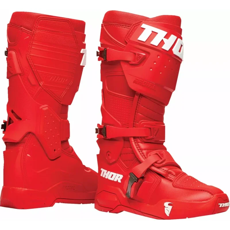 Zdjęcie produktu BUTY CROSS/ENDURO THOR RADIAL CZERWONY 1 (SKU: 3410273)