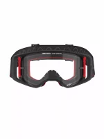 Zdjęcie produktu GOGLE ALPINESTARS SUPERTECH CORP BLK/RED CLEAR 4 (SKU: 5100125-1422)