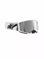 Zdjęcie produktu GOGLE ALPINESTARS SUPERTECH CORP WHITE MIRROR-SILVER 2 (SKU: 5100325-2055)