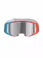 Zdjęcie produktu GOGLE ALPINESTARS SUPERTECH STREAM GRAY/MULTI MIRROR-SILVER 3 (SKU: 5100625-9309)