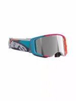 Zdjęcie produktu GOGLE ALPINESTARS SUPERTECH STREAM GRAY/MULTI MIRROR-SILVER 4 (SKU: 5100625-9309)