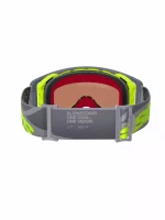 Zdjęcie produktu GOGLE ALPINESTARS SUPERTECH STREAM GRAY/YLW MIRROR-SILVER 2 (SKU: 5100625-9300)