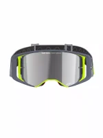 Zdjęcie produktu GOGLE ALPINESTARS SUPERTECH STREAM GRAY/YLW MIRROR-SILVER 3 (SKU: 5100625-9300)