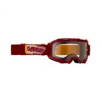 Zdjęcie produktu GOGLE LEATT VELOCITY 4.5 83 VLT RUBY CLEAR 1 (SKU: 8025200680)