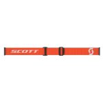 Zdjęcie produktu Gogle SCOTT Split OTG orange / clear works 3 (SKU: 2855370036113)