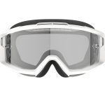 Zdjęcie produktu Gogle SCOTT Split OTG Team white / clear works 2 (SKU: 2855370002113-TEAM)