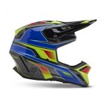 Zdjęcie produktu KASK FOX V3 RS ACRIC MULTI 2 (SKU: 32995-922)
