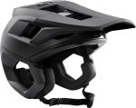 Zdjęcie produktu KASK ROWEROWY FOX DROPFRAME PRO BLACK 1