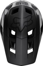 Zdjęcie produktu KASK ROWEROWY FOX DROPFRAME PRO BLACK 2