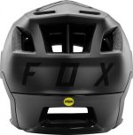Zdjęcie produktu KASK ROWEROWY FOX DROPFRAME PRO BLACK 3