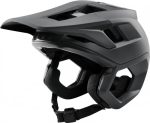 Zdjęcie produktu KASK ROWEROWY FOX DROPFRAME PRO BLACK 4
