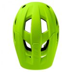 Zdjęcie produktu KASK ROWEROWY FOX JUNIOR MAINFRAME FLO YELLOW 2