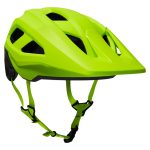 Zdjęcie produktu KASK ROWEROWY FOX MAINFRAME FLO YELLOW 1