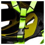 Zdjęcie produktu KASK ROWEROWY FOX MAINFRAME FLO YELLOW 5