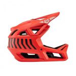 Zdjęcie produktu KASK ROWEROWY FOX PROFRAME NACE ORANGE FLAME 2 (SKU: 31472-104)