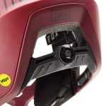 Zdjęcie produktu KASK ROWEROWY FOX PROFRAME RS MASH BORDEAUX 2 (SKU: 30917-448)