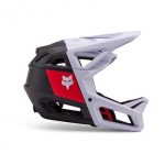 Zdjęcie produktu KASK ROWEROWY FOX PROFRAME RS NUF , CE WHITE 2 (SKU: 32499-008)