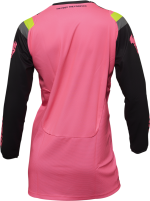 Zdjęcie produktu KOSZULKA THOR PULSE RÓŻOWO SZARA 2 (SKU: 2911-0239)