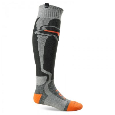 Zdjęcie produktu SKARPETY FOX 360 VIZEN DARK SHADOW 1