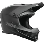 Zdjęcie produktu KASK THOR 2 SECTOR BLACK 1 (SKU: 0110-8154)