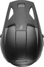 Zdjęcie produktu KASK THOR 2 SECTOR BLACK 2 (SKU: 0110-8154)