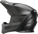 Zdjęcie produktu KASK THOR 2 SECTOR BLACK 3 (SKU: 0110-8154)