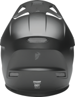 Zdjęcie produktu KASK THOR 2 SECTOR BLACK 4 (SKU: 0110-8154)