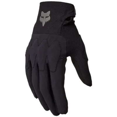 Zdjęcie produktu RĘKAWICE FOX DEFEND D30 STEEL GREY 1 (SKU: 32117-172)