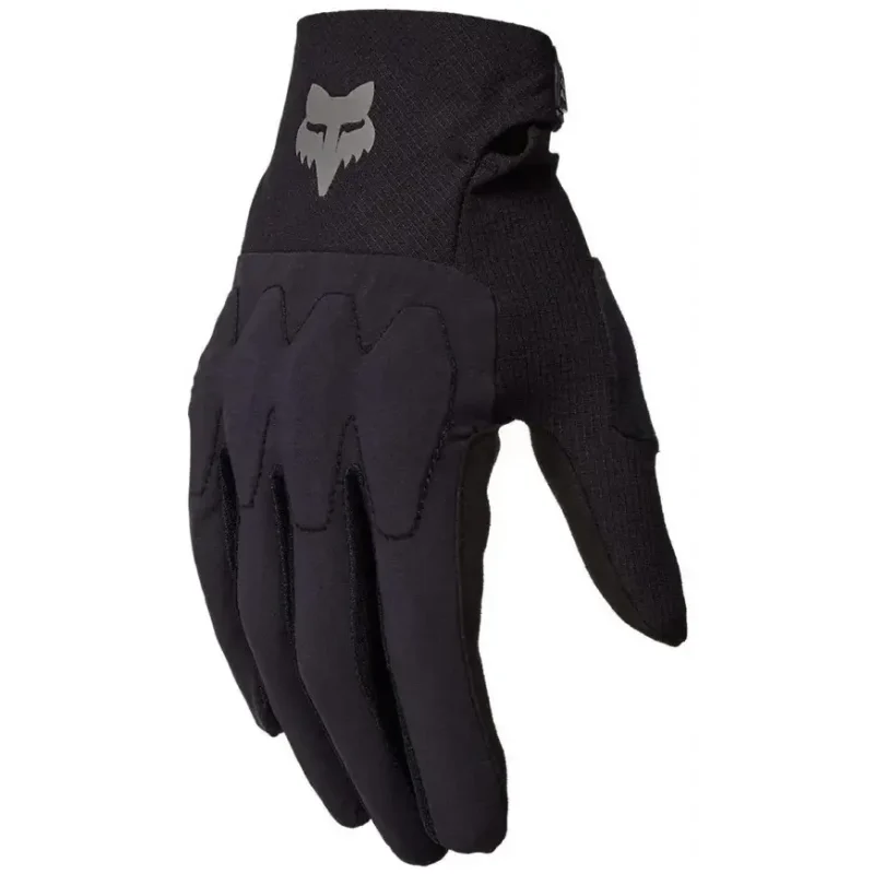 Zdjęcie produktu RĘKAWICE FOX DEFEND D30 STEEL GREY 1 (SKU: 32117-172)