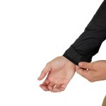 Zdjęcie produktu KURTKA FOX RANGER WIND BLACK 4 (SKU: 33766-001)