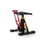 Zdjęcie produktu ACERBIS PODNOŚNIK STOJAK MOTOCYKLOWY CROSS KOLOR CZARNY (MAX. 130KG.) 1 (SKU: 0023860.090)