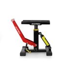 Zdjęcie produktu ACERBIS PODNOŚNIK STOJAK MOTOCYKLOWY CROSS KOLOR CZARNY (MAX. 130KG.) 3 (SKU: 0023860.090)