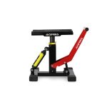 Zdjęcie produktu ACERBIS PODNOŚNIK STOJAK MOTOCYKLOWY CROSS KOLOR CZARNY (MAX. 130KG.) 5 (SKU: 0023860.090)