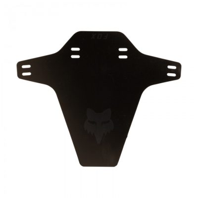 Zdjęcie produktu BŁOTNIK FOX FOX MUD GUARD BLACK 1