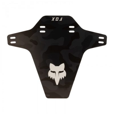 Zdjęcie produktu BŁOTNIK FOX FOX MUD GUARD BLACK CAMO 1