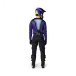 Zdjęcie produktu BLUZA FOX 180 INTERFERE BLACK/BLUE 2 (SKU: 294362 [24531062])