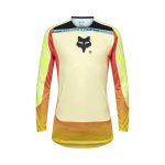 Zdjęcie produktu BLUZA FOX FLEXAIR ELEVATED LE LEMONADE 1 (SKU: 33532-375)