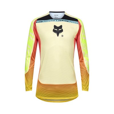 Zdjęcie produktu BLUZA FOX FLEXAIR ELEVATED LE LEMONADE 1 (SKU: 33532-375)