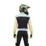 Zdjęcie produktu BLUZA FOX FLEXAIR ELEVATED LE LEMONADE 4 (SKU: 33532-375)