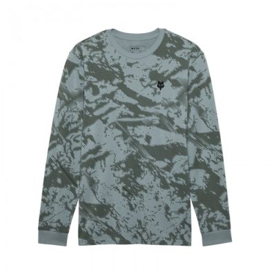 Zdjęcie produktu BLUZA FOX GRAVEL TECH TEE GUNMETAL 1 (SKU: 32857-038)