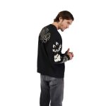 Zdjęcie produktu BLUZA FOX HELLO FUTURE OVERSIZED CREW BLACK 6 (SKU: 33379-001)