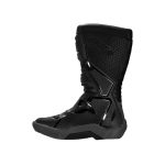 Zdjęcie produktu BUTY LEATT JUNIOR 3.5 STEALTH 2 (SKU: 3.5 YHT-BOT-STEALTH)