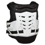 Zdjęcie produktu BUZER FOX JUNIOR RAPTOR PROFRAME LC BLACK/WHITE 2 (SKU: 13608-018)